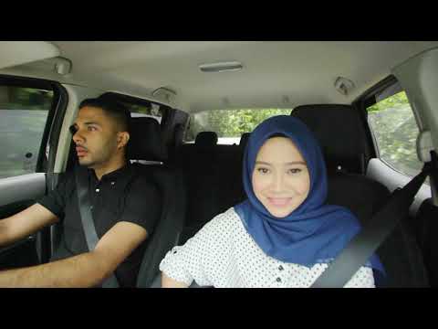 Cik Reen Encik Ngokngek Official Trailer