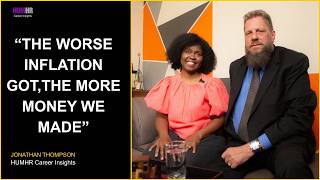 Building Legacies : Property, community and trust with Thompson developments CEO | Jonathan Thompson
