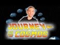 Journey to the cosmos rj onyx moonshadow