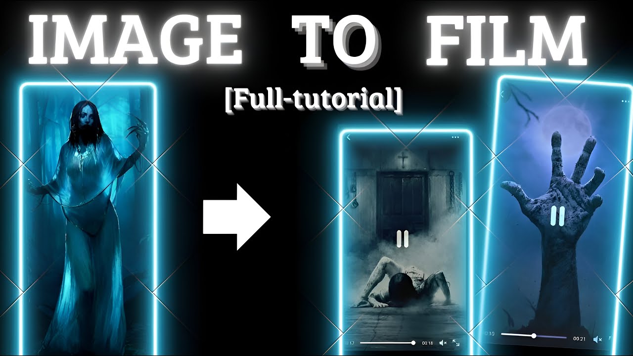 How To Create Viral MONETIZABLE AI Animation Video - Full Course Chapter 1