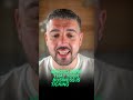 Your Business isn't Growing & It's Your Fault. #shorts #success