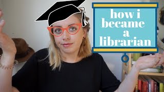 Becoming a Librarian : getting my Masters in Library and Information Sciences at Simmons University