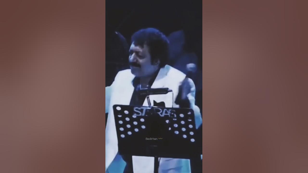 Müslüm Gürses ve Orkestrası