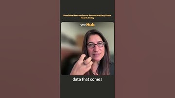 Precision Neuroscience:  Brain Health Today ( an insight from Maital Shemesh-Rasmussen)