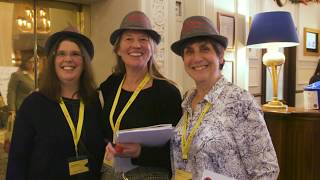 2018 National Road Safety Conference