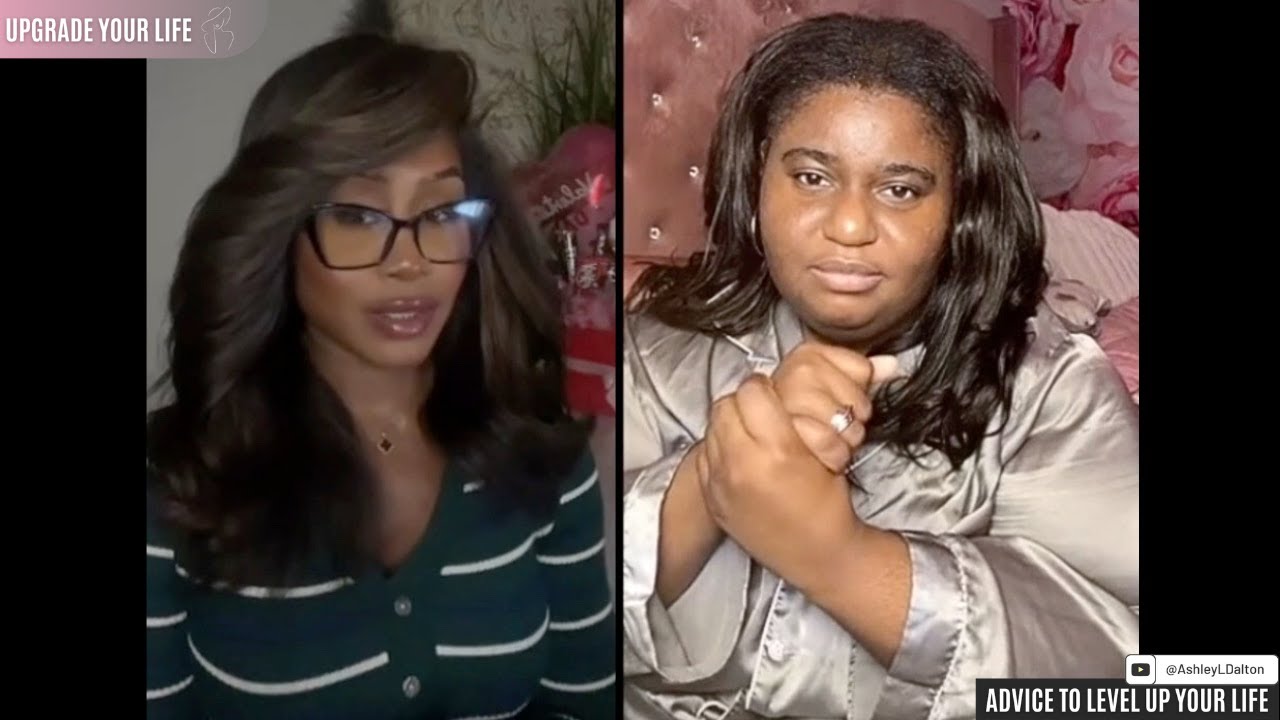 Мужчины часто ожидают, что женщины с пышными формами будут легкодоступны. Докажите им обратное. +...