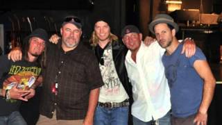 Tribute to Andy Blacksmith
