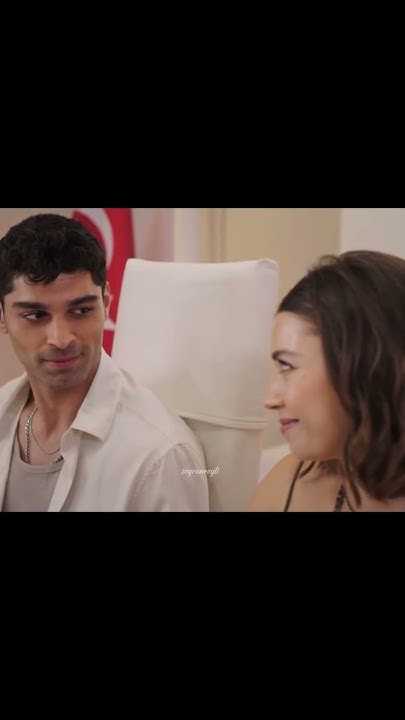 Сейран и Синан поженились.. #shorts #зимородок - YouTube