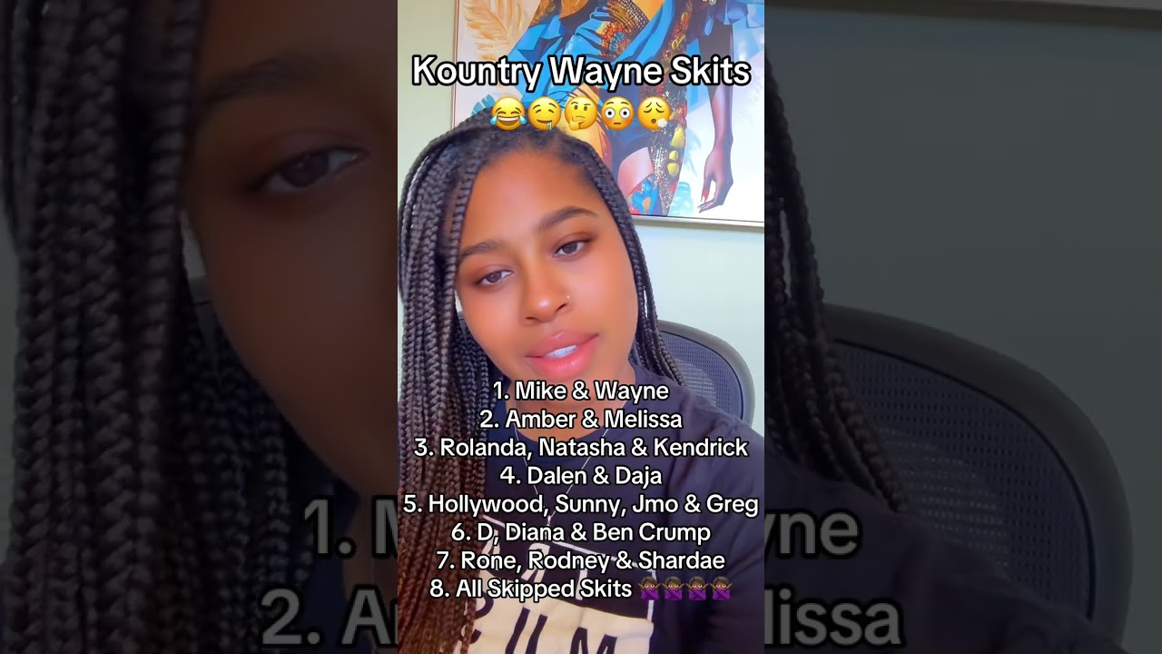 3/9/26- KW SKIT RECAP (morning/afternoon)