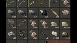 Rust Hacks 2017 GOING DEEP #1