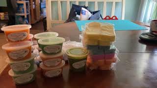 PENNS WOODS COMBINED HAUL (#1&2)