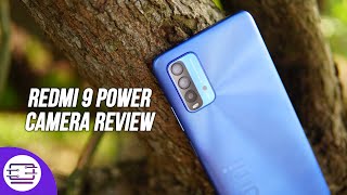 Redmi 9 Power Camera Review