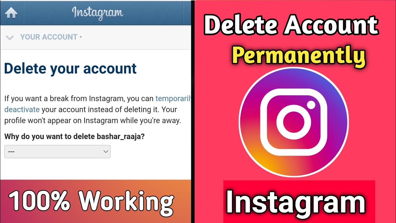 how-to-delete-instagram-account-permanently-delete-instagram-account
