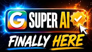 NEW Google Gemini AI Agent is WILD!