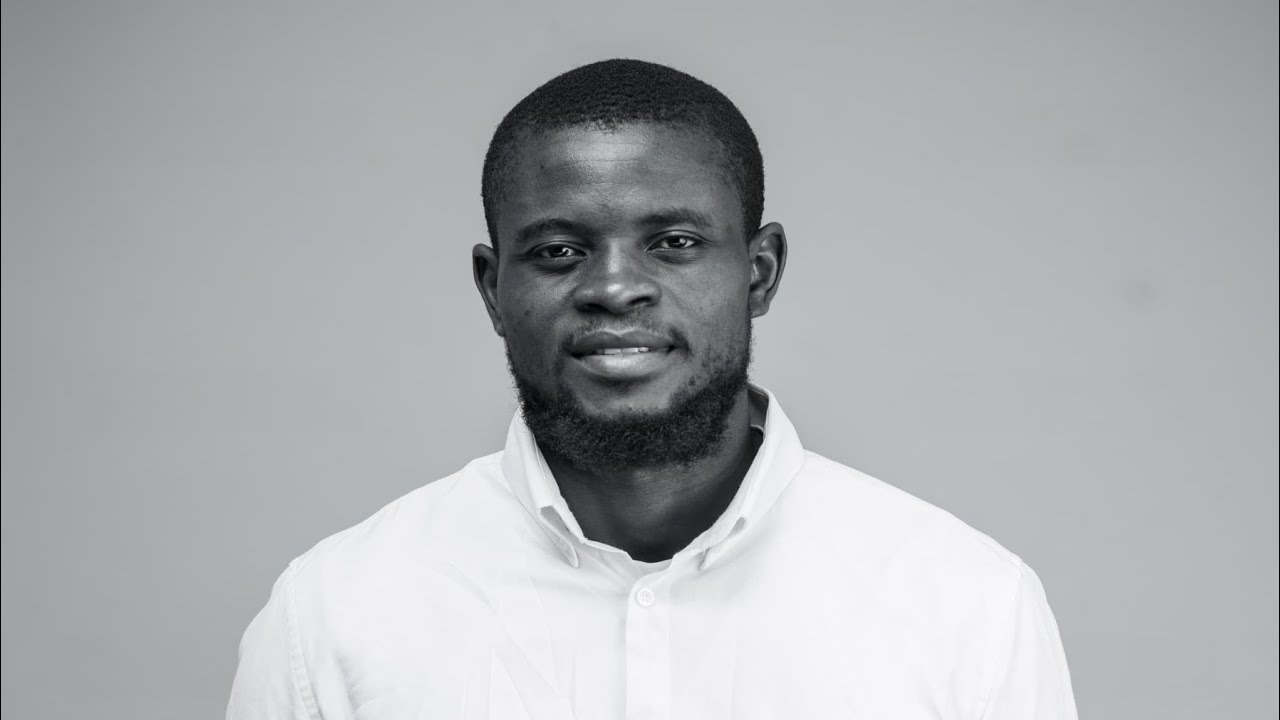 Action de grâce ( Adoration prophétique) - Josué M. NGOMA