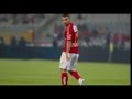 اهداف الاهلى والرجاء 2 10 2014