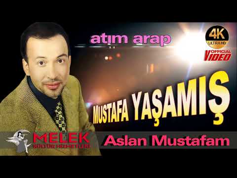 Watch Mustafa Yaşamış - Atım Arap on YouTube