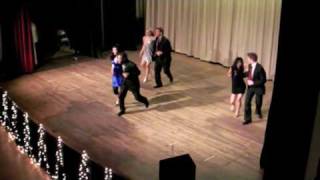 920 Special Open House Performance (Soul) HQ