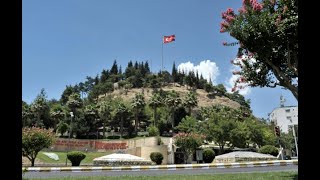 Kahramanmaraş Kalesi̇