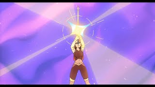 2D Generalist Showreel - April 2023