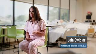 Nursing Programs Westerville Columbus, Oh Fortis College