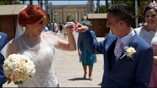 Christina & Daniel Short Wedding Film | 7th June 2017 Christina & Daniel Short Wedding Film | 7th June 2017