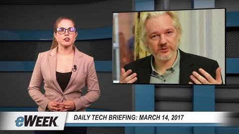Tech Companies Face Risks From WikiLeaks Offer to Share Hacking Info
