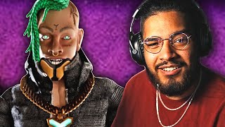 The Worst Rapper of ALL TIME