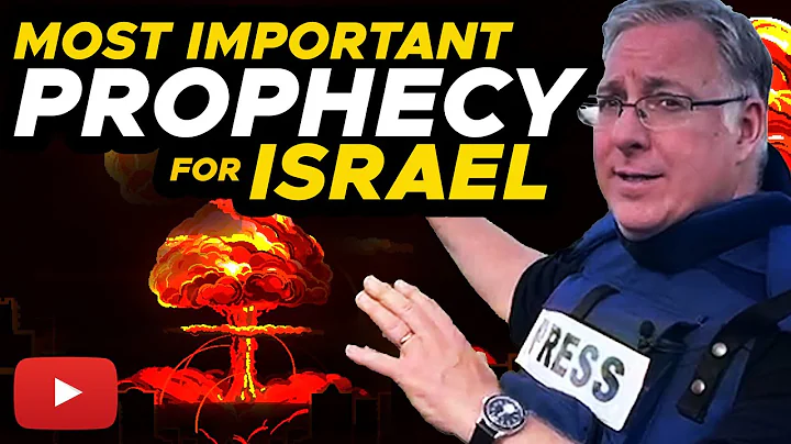 The Most Important Messianic Prophecy You've Never...