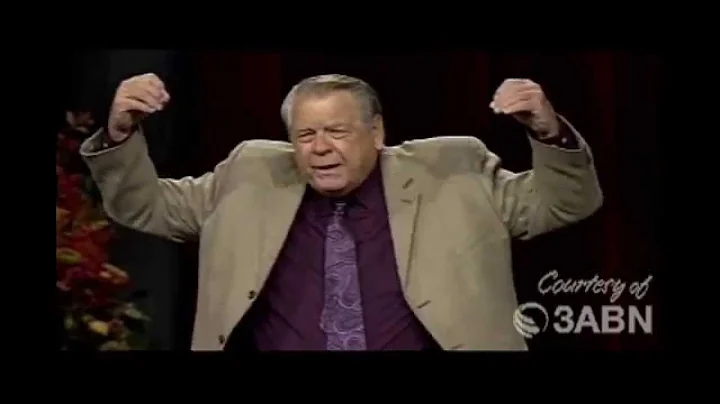 Ron Halverson The Reason Behind Riots Crimes & Imm...