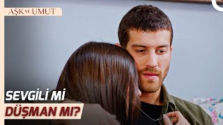 Hasta Sevgilisine Bakmak İsterken İlaca Maruz Kaldı Aşk Ve Umut 281. Bölüm