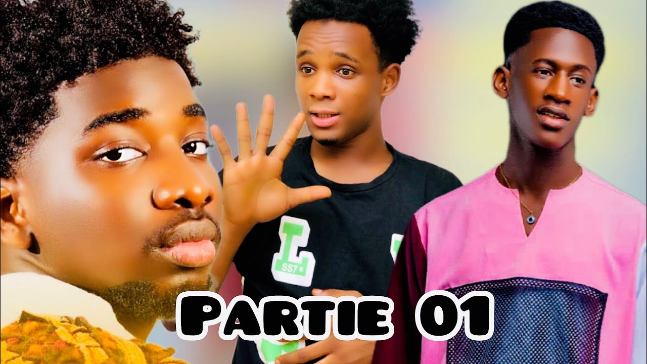 Vj et Baye Mass - Dans la vrai vie - Capo Sarabirana - Partie 01