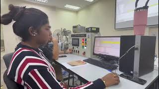 Lab 3 Application of analog input, shift register and interlock function in sorting
