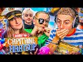 KAATSUP DEVIENT CAPITAINE DE NOTRE INCROYABLE SQUAD sur Fortnite ! (on enchaîne les top 1)