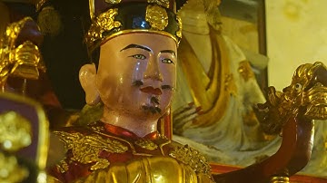 Đặc sắc- Tuyển chọn Bản văn Công Đồng- Cung văn Chầu Bát Đức Hằng- Mới nhất 2024