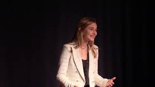 Time Management: The Unexpected Enemy to Success | Amanda Jones | TEDxYouth@MBJH