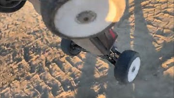 Arrma Typhon 6S - Broken A Arm - Fixing The Typhon V4 6S