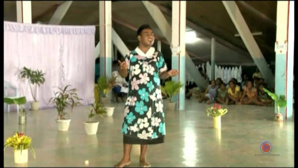 FUNNY CLIP FROM YCL BONRIKI