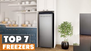 7 Best Freezers for Efficient Food Storage by Homify 54 views 1 month ago 8 minutes, 56 seconds