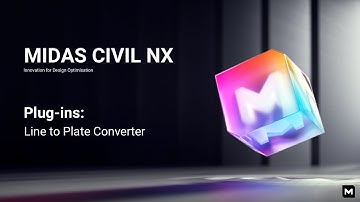 [CIVIL NX] Line to Plate Converter