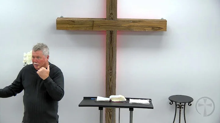 Michael Forester - The Work of the Lord