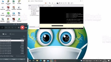 VOIP(Asterisk) - Debian 10