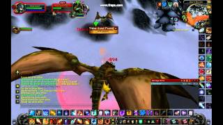 Time Lost Proto Drake Lvl 70