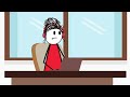 How Veronika Handles a Customer Who Received Incorrect Outside Advice #gplus #animation