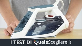 Imetec ZeroCalc Z1 2500