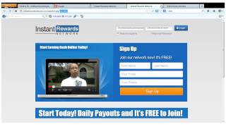 Lead Capture Pages and Auto Responder