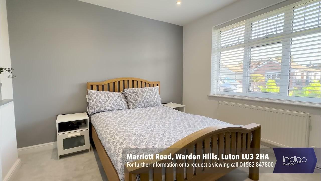 Marriott Road, Warden Hills, Luton LU3 2HA YouTube