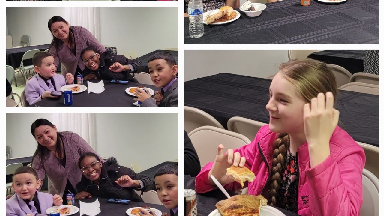 Pennsylvania City Church Fellowship United Pentecostal Church