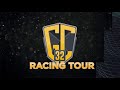 GC32 Villasimius Cup Day 1 - French and Swiss bullets on opening 25 knot day