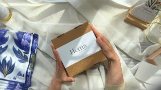 Hems Takıları Nasıl Paketleniyor? -- Hems Jewellery